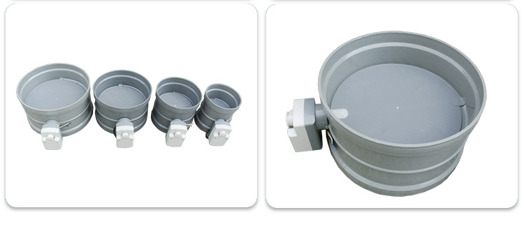 PP阻燃電動(dòng)風(fēng)閥實(shí)拍圖片 PP阻燃電動(dòng)風(fēng)閥實(shí)拍圖片