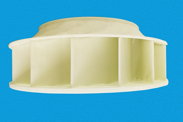 PP風(fēng)機(jī)葉輪